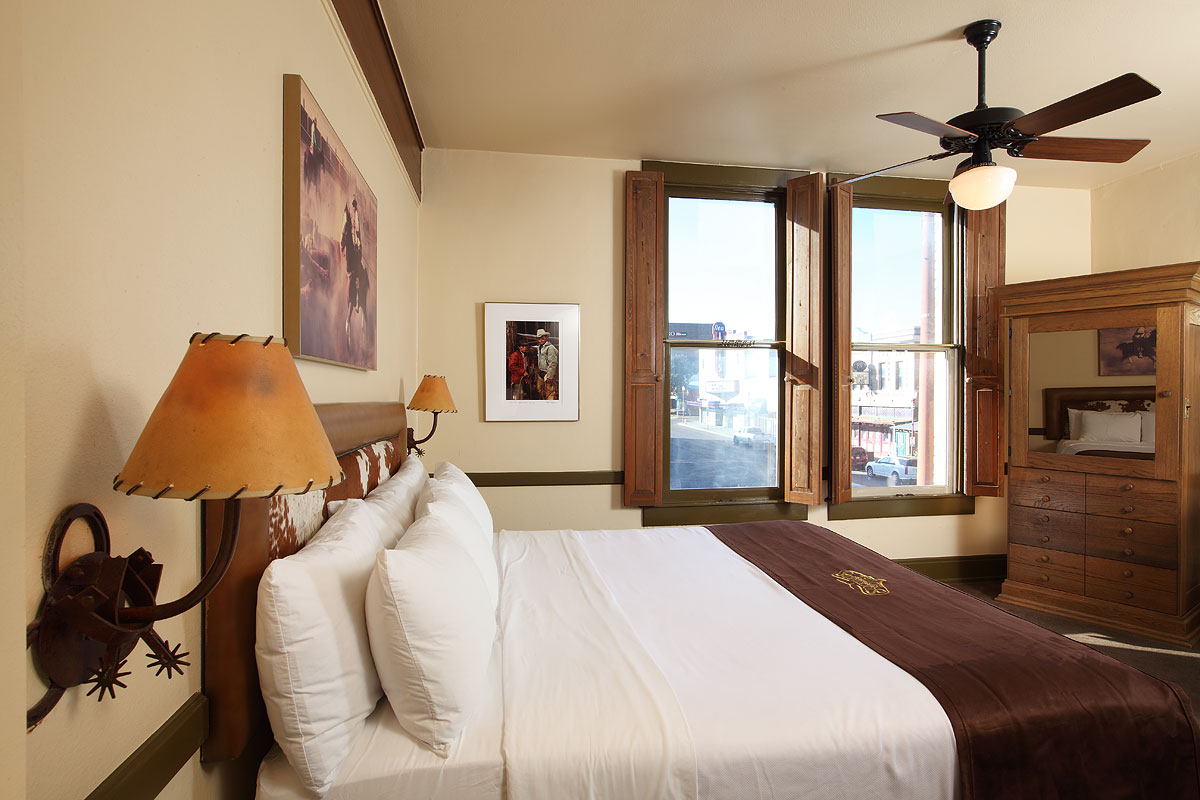 Stockyards Hotel, Fort Worth – Updated 2023 Prices